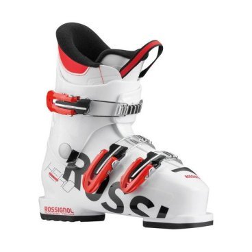 Горнолыжные ботинки Rossignol HERO J 3 - WHITE (размер 18,5 15г, RBD5100)
