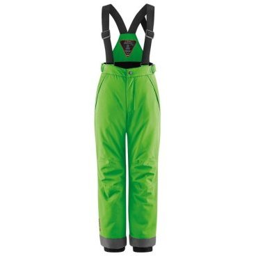 Брюки горнолыжные MAIER Maxi REG (Цвет Green, 15/16, 300002210)