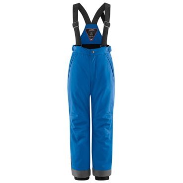 Брюки горнолыжные MAIER Maxi REG (Цвет Blue, 15/16г, 300002322)