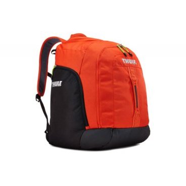 Рюкзак для ботинок RoundTrip Boot backpack (Цвет Black/Red, 15/16г, 205107)