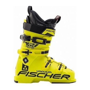Горнолыжные ботинки FISCHER RC4 100 VACUUM FULL FIT (16г, U10015)