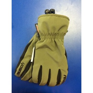 перчатки Reusch Blast STORMBLOXX™ (15/16г, 4 505 110)