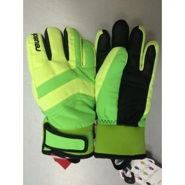 перчатки Reusch Fergus R-TEX® XT Junior (15/16г, 4 561 203)