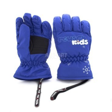 перчатки Reusch Kids (15/16г, 4 585 105)