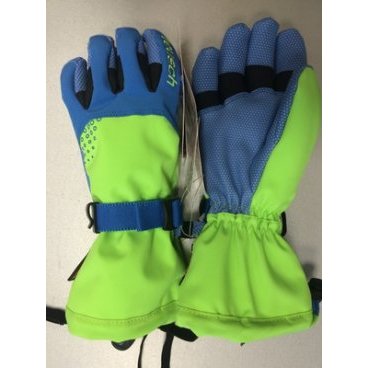перчатки Reusch Lexy R-TEX® Junior (15/16г, 4 561 249)