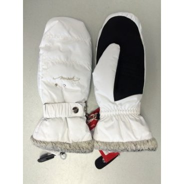 перчатки Reusch Lora Mitten (15/16г, 4 531 404)