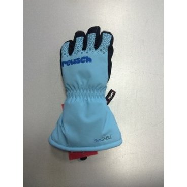 перчатки Reusch Luan (15/16г, 4 585 140)
