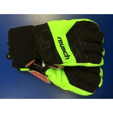 перчатки Reusch Torbenius R-TEX® XT (15/16г, р. 8,5 4 501 222)