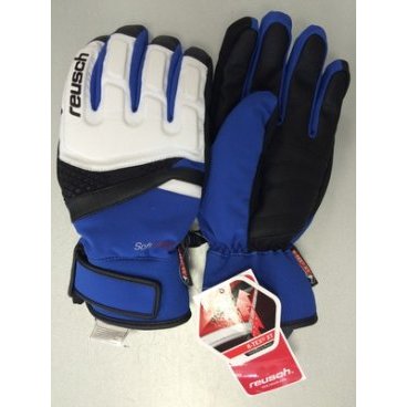 перчатки Reusch Travis R-TEX® XT (15/16г, 4 501 216)