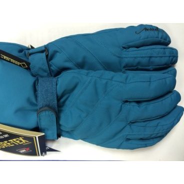перчатки Reusch Vera GTX® (15/16г, 4 531 320)