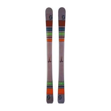 Горные лыжи SCOTT Sagebrush Jr (15/16 г, р- р 162см., арт.239685)