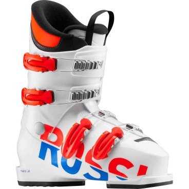 Горнолыжные ботинки ROSSIGNOL HERO J4, 24 (17/18, RBG5050)