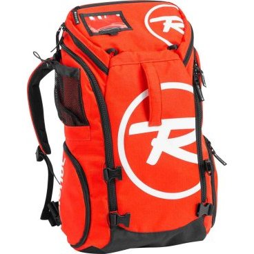 Сумка для ботинок ROSSIGNOL HERO BOOT PACK,  (17/18, RKFB100)