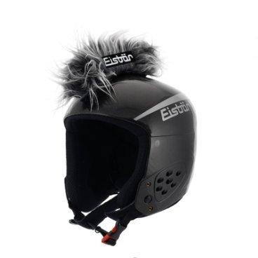 Аксессуар для шлема Eisbear Iroquois Stickergraumele,  (17/18, 403801-006)