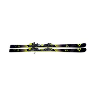 Горные лыжи FISCHER RC4 World cup GS jr. RP jr. (17/18, A10517)