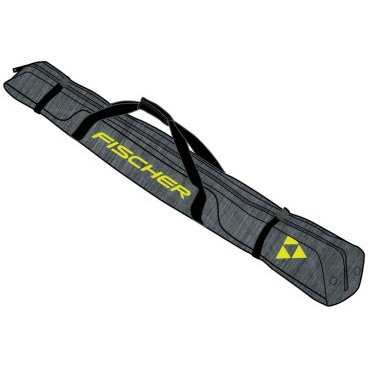 Чехол FISCHER Alpine Fashion на 1 пару, 175/190, (17/18, Z11215)