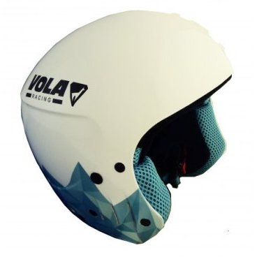 Горнолыжный шлем VOLA Helmet Ice (17/18, P1006I)