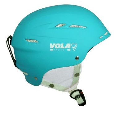 Горнолыжный шлем VOLA  ANGY TM (17/18, P200A)