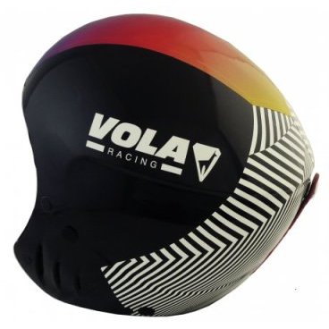 Горнолыжный шлем VOLA Helmet Optical (17/18, P1006O)