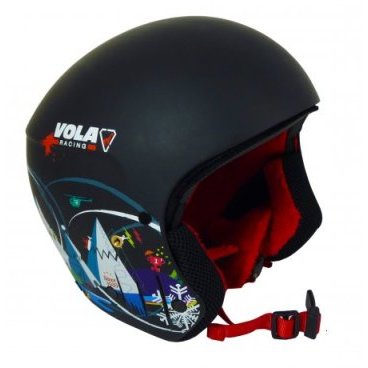 Горнолыжный шлем VOLA Mountain (17/18, P1005M)
