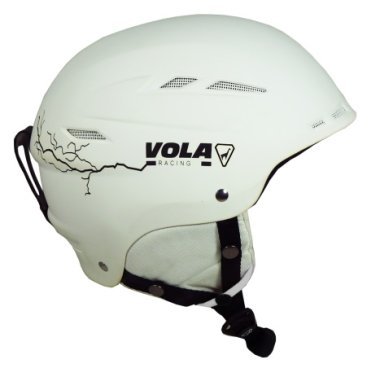 Горнолыжный шлем VOLA STORM T (17/18, P200S)