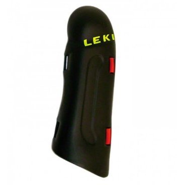 Защита голени Leki SHIN GUARD standard, One Size (17/18, 364500003)