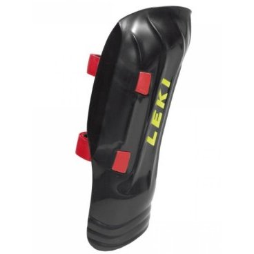 Защита голени Leki Worldcup Pro Junior Black, TU (17/18, 365200003)