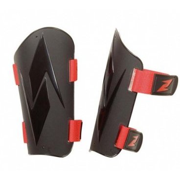 Защита предплечья ZANDONA Forearm Guard Slalom Kid/Lady, черный (17/18, 3910/K)