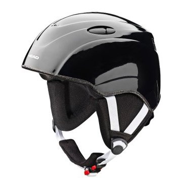 Шлем горнолыжный HEAD JOKER, черный (16/17, 328616)