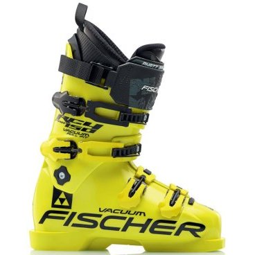 Горнолыжные ботинки Fischer RC4 PRO 150 VACUUM FULL FIT (16/17, U00115)