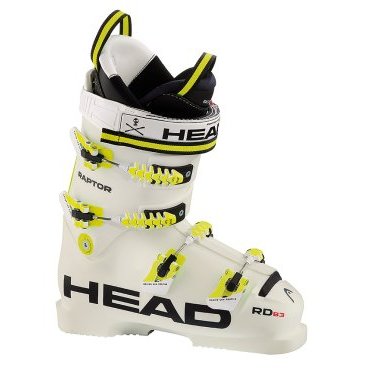 Горнолыжные ботинки HEAD Raptor B3 RD (16/17, 605004)