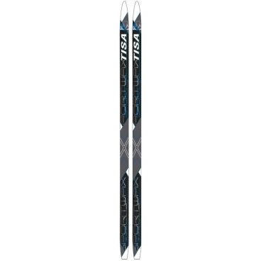 Беговые лыжи TISA SPORT WAX JR (15/16, N91015)