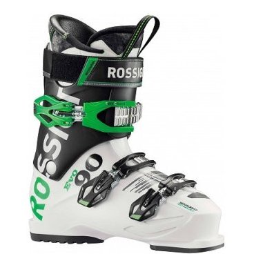 Горнолыжные ботинки Rossignol EVO 90 (14/15, RBC8130)