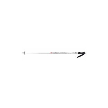 Палки горнолыжные ROSSIGNOL PURSUIT SILVER 135 (13/14, RD22060)