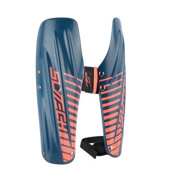 Защита предплечья SlyTech 4ARMGUARDS SHIELD STD NAVY BLUE/RUST (18/19, YSNFAGH11STD)
