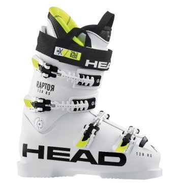 Горнолыжные ботинки HEAD Raptor 120 RS (18/19, 607008)