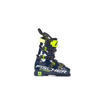 Горнолыжные ботинки Fihсser RC4 PODIUM GT 130 VFF DARKBLUE/DARKBLUE (19/20, U07119)