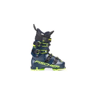 Горнолыжные ботинки Fischer RANGER FREE 100 WALK DYN DARKBLUE/DARKBLUE (19/20, U17319)
