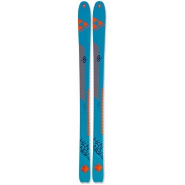 Горные лыжи Fischer HANNIBAL 96 (19/20, A18819)