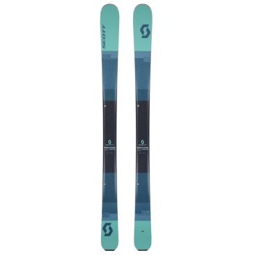 Горные лыжи женские SCOTT SUW (19/20, 264485)