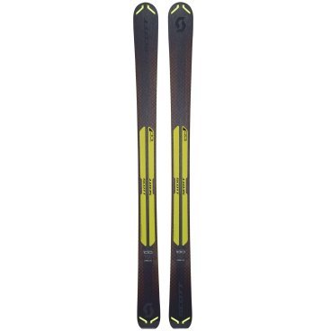 Горные лыжи SCOTT Slight 100 (19/20, 266971)