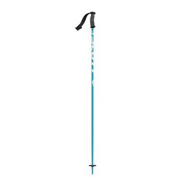 Палки горнолыжные для юниров SCOTT Punisher blue (19/20, 267374-0003)