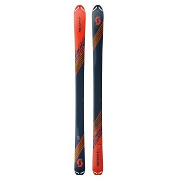 Горные лыжи SCOTT Superguide 88 (19/20, 271793)