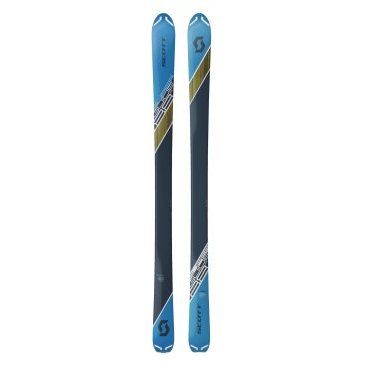 Горные лыжи SCOTT Superguide 88 R (19/20, 271798)