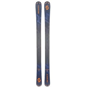 Горные лыжи SCOTT Scrapper 95 (19/20,266980)