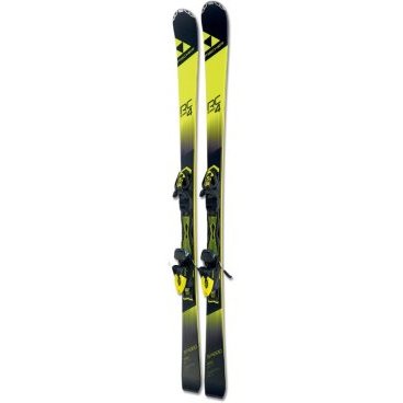 Горные лыжи Fiscer RC4 Speed ALLRIDE (19/20, A07517)