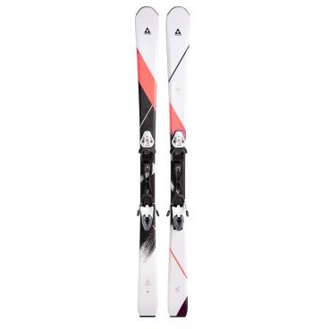 Горные лыжи женские Fischer KOA 77 WOMENTRACK (19/20, A16616)