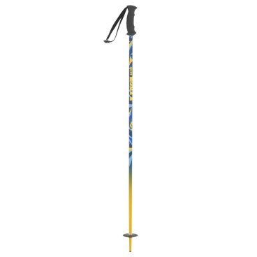 Палки горнолыжные для юниоров SCOTT Hero blue (19/20, 239906-0003)