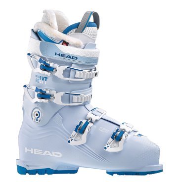 Горнолыжные ботинки женские Head Nexo LYT 80 W ice (19/20, 608081)