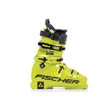 Горнолыжные ботинки Fischer RC4 PODIUM 150 (19/20, U01017)